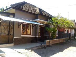 Herry Home Stay_Jogja